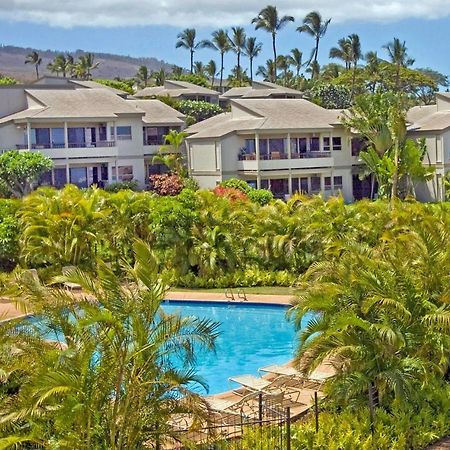 Wailea Ekolu Village - Coraltree Residence Collection Exteriör bild