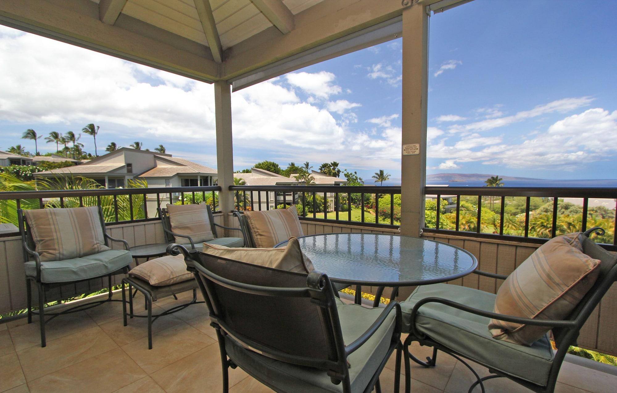 Wailea Ekolu Village - Coraltree Residence Collection Exteriör bild