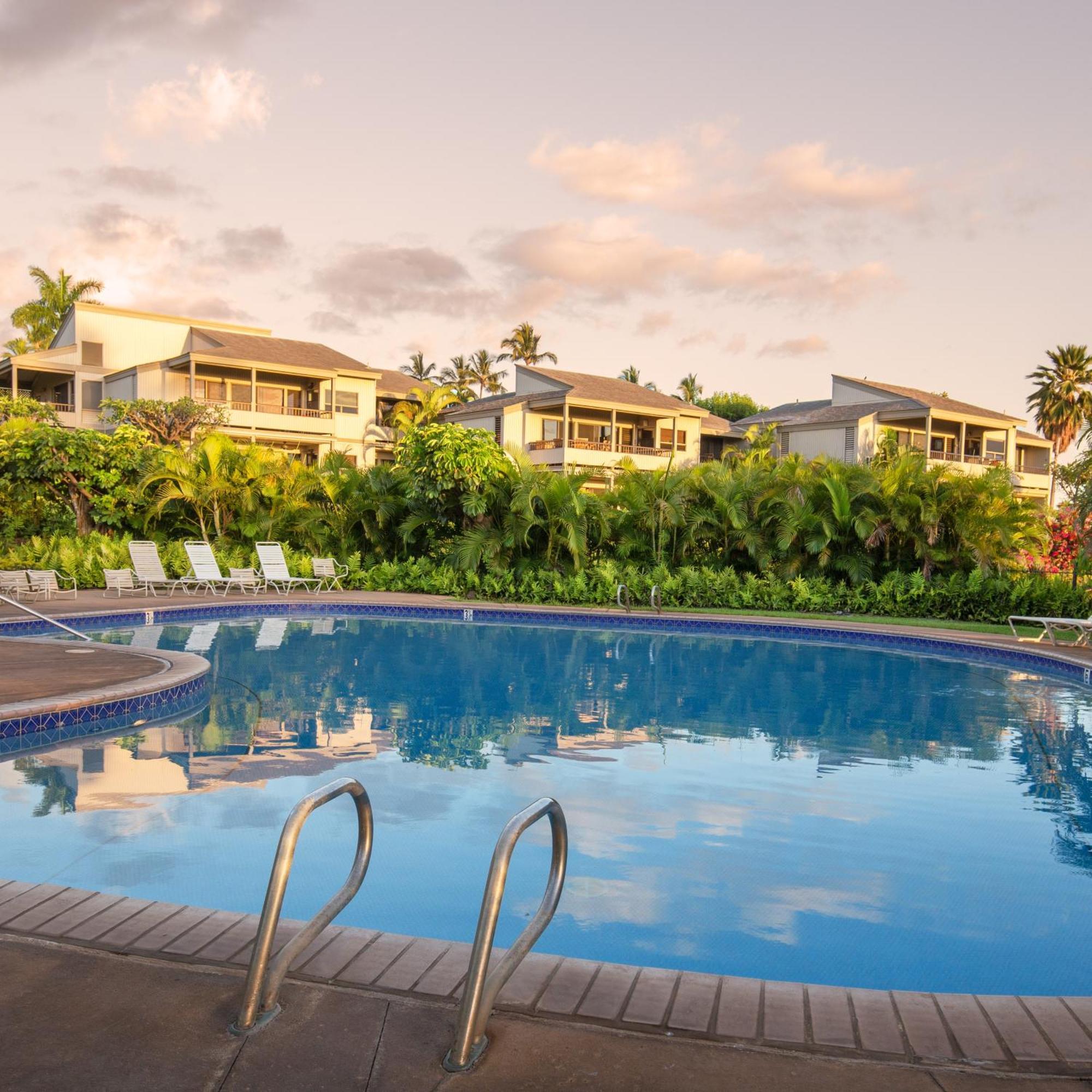 Wailea Ekolu Village - Coraltree Residence Collection Exteriör bild