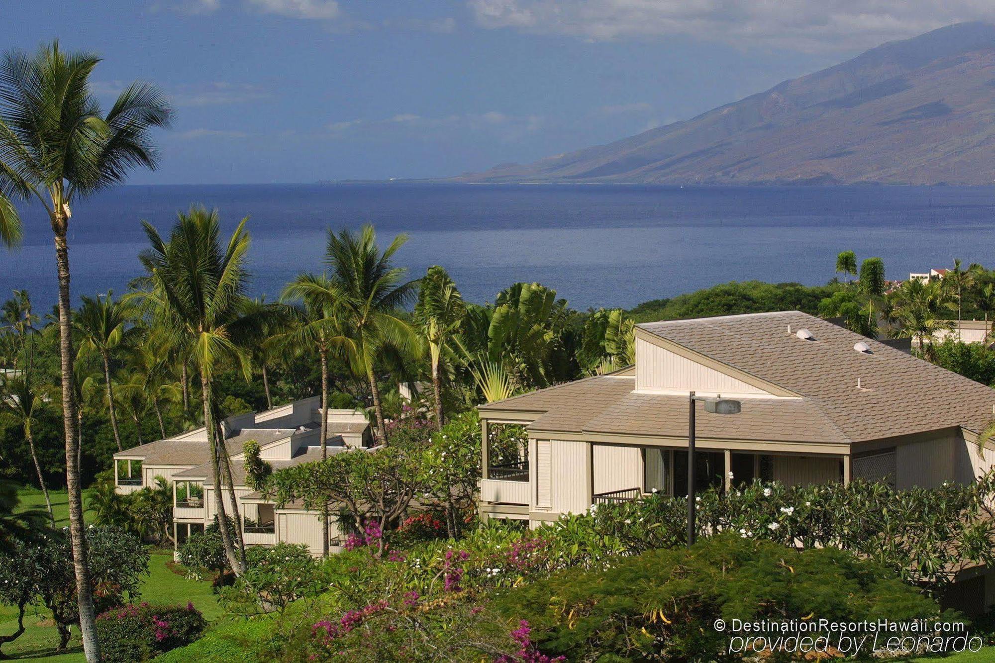 Wailea Ekolu Village - Coraltree Residence Collection Exteriör bild