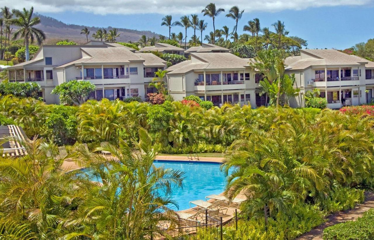 Wailea Ekolu Village - Coraltree Residence Collection Exteriör bild