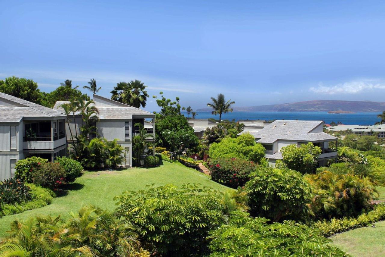 Wailea Ekolu Village - Coraltree Residence Collection Exteriör bild